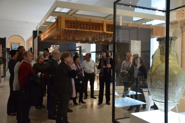 Viaje Cultural a Madrid y El Escorial - 6